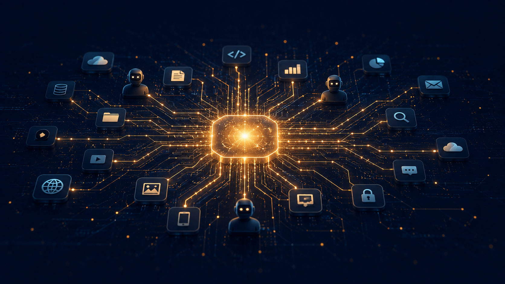 The Day MCP Became AI's Universal Standard: What 10,000 Servers Mean for the Enterprise