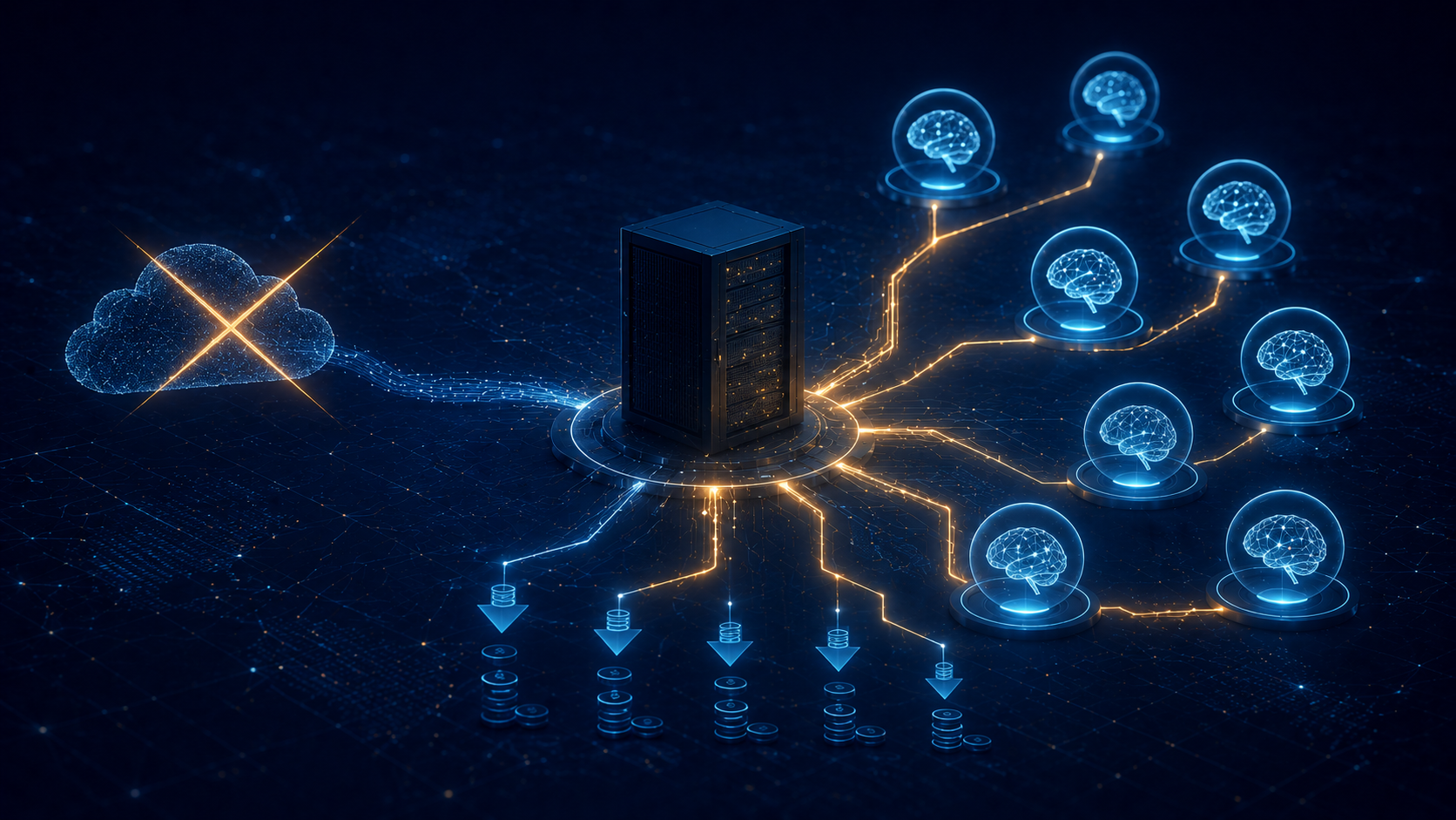 Microsoft's Seven In-House MAI Models: A Lower-Cost Bid to Cut Its OpenAI Dependence