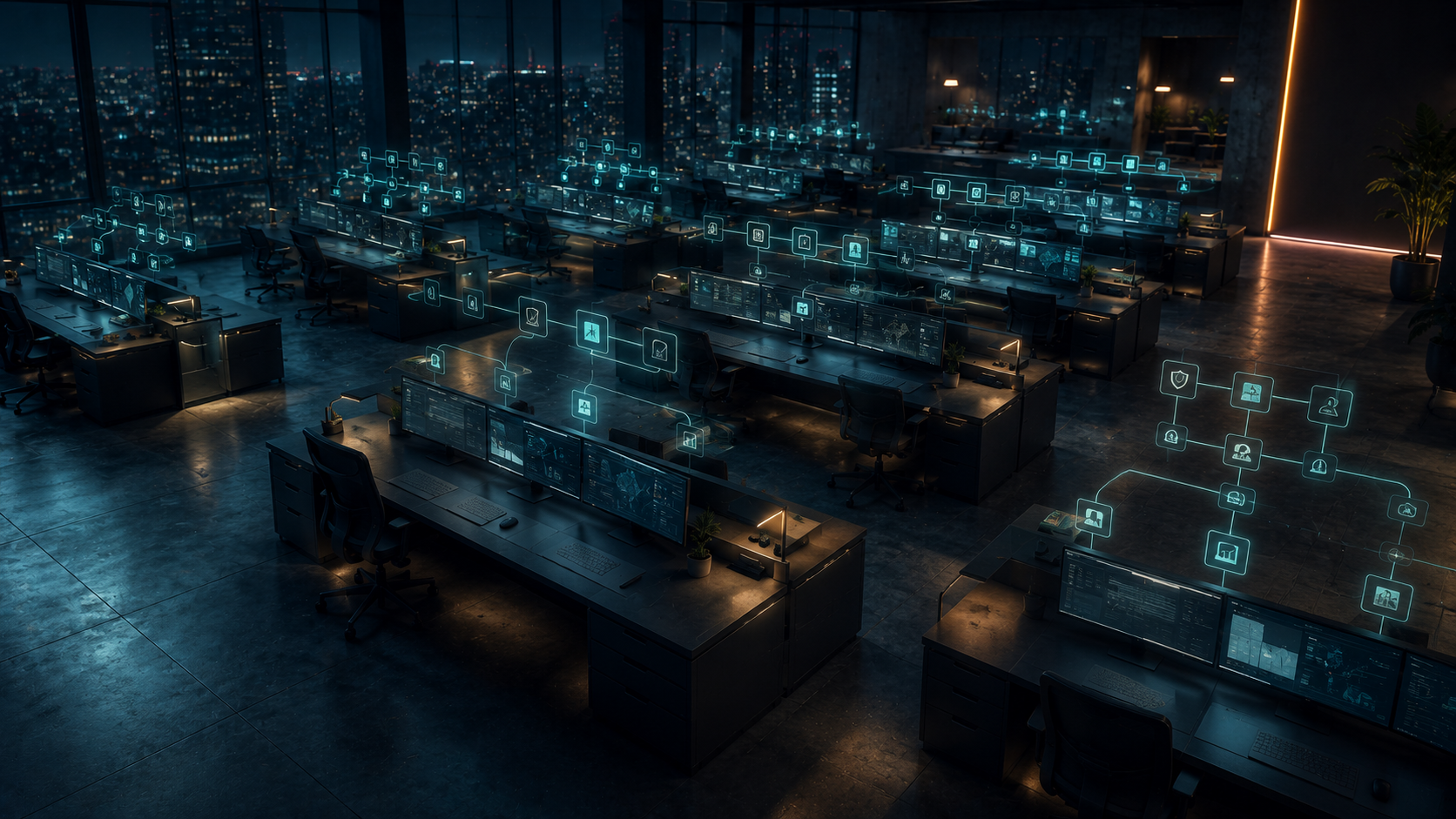 ServiceNow Brings Its Autonomous Workforce to Every Department — AI That Acts, Not Just Advises