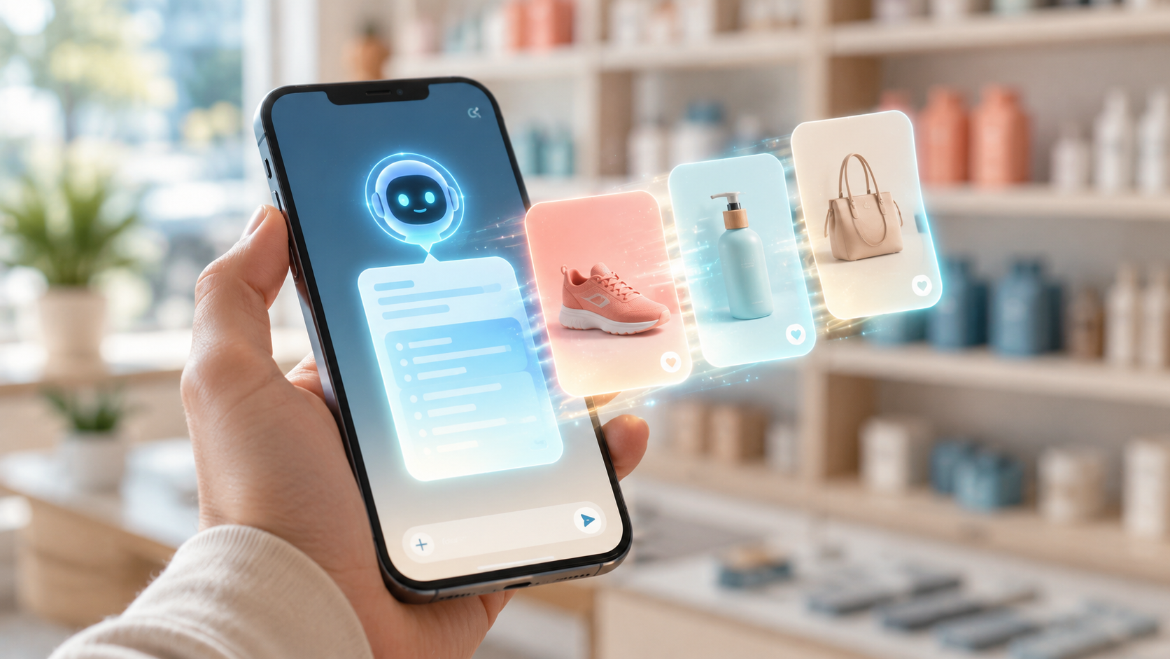 How AI Search Rewired the Buying Journey — and Why Brands Now Compete to Be Cited